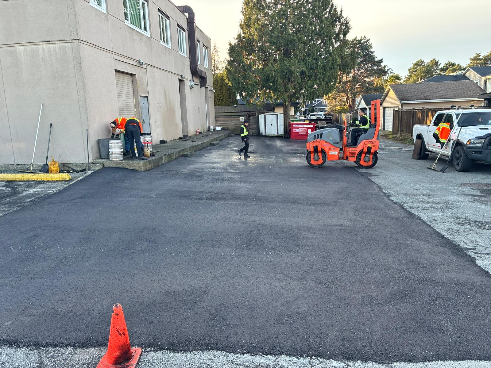 Associations & Memberships